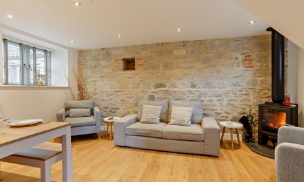 2 Bed in Badgworth 2