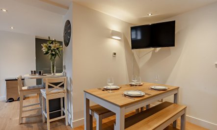 2 Bed in Badgworth 4