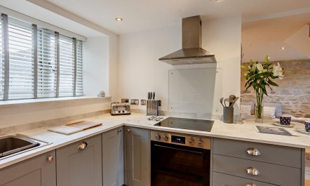 2 Bed in Badgworth 7