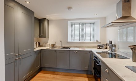 2 Bed in Badgworth 6