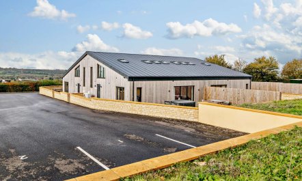 3 Bed in Little Rissington 1