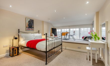 1 Bed in Matlock 1