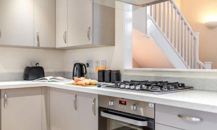 1 Bed in Matlock 9