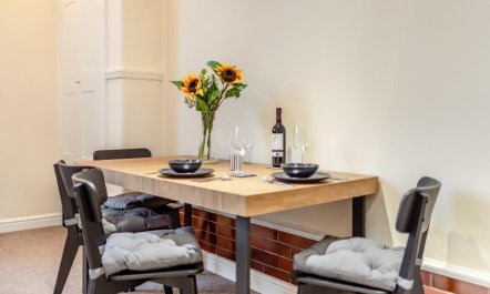 1 Bed in Matlock 8