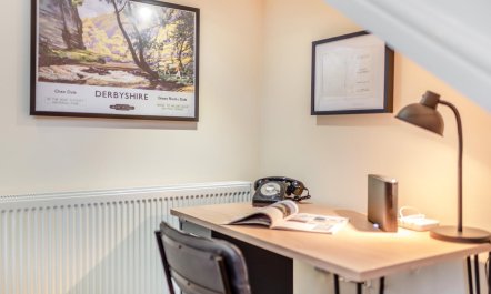 1 Bed in Matlock 2