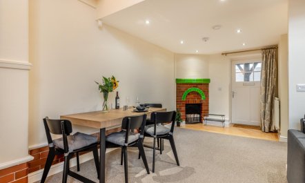 1 Bed in Matlock 7