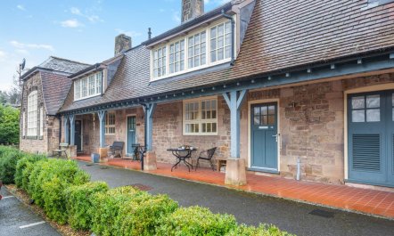 1 Bed in Matlock
