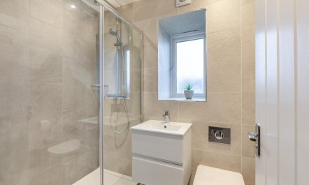 3 Bed in Seahouses 8
