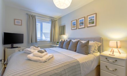 3 Bed in Seahouses 7