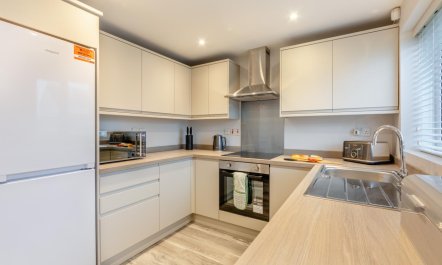 3 Bed in Seahouses 4