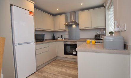 3 Bed in Seahouses 5