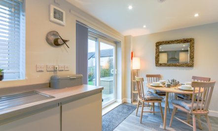 3 Bed in Seahouses 5