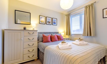 3 Bed in Seahouses 9