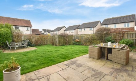 3 Bed in Seahouses 2