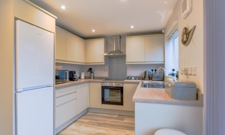 3 Bed in Seahouses 4