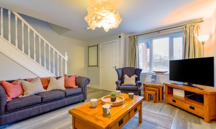 3 Bed in Seahouses 3