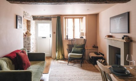 2 Bed in Tideswell 5