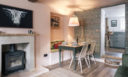 2 Bed in Tideswell 3
