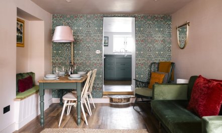 2 Bed in Tideswell 1