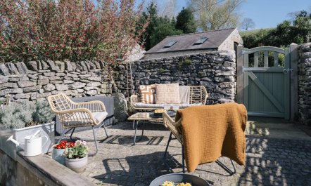 2 Bed in Tideswell