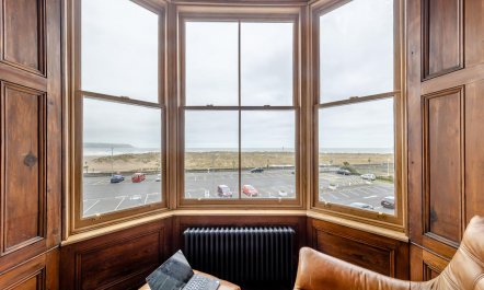 9 Bed in Barmouth 4