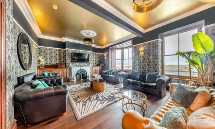 9 Bed in Barmouth