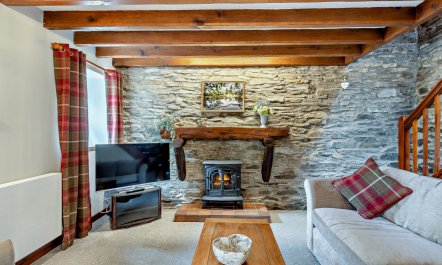 2 Bed in Bethania 8