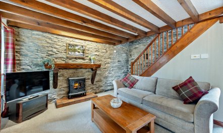 2 Bed in Bethania 1