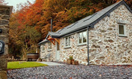 1 Bed in Trefriw