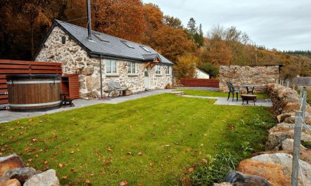 1 Bed in Trefriw 1