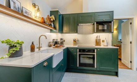 1 Bed in Trefriw 2
