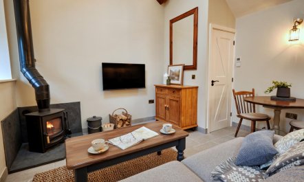 1 Bed in Trefriw 7