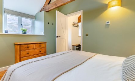 1 Bed in Trefriw 6