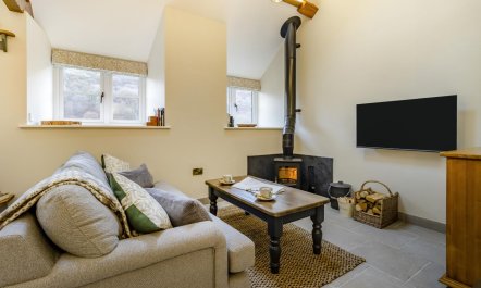 1 Bed in Trefriw 9