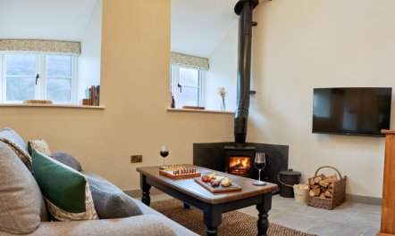 1 Bed in Trefriw 8