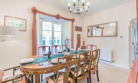 4 Bed in Betws-y-Coed 7