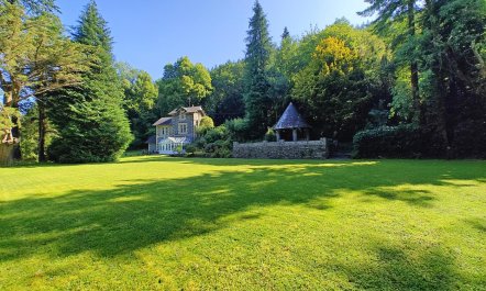 4 Bed in Betws-y-Coed