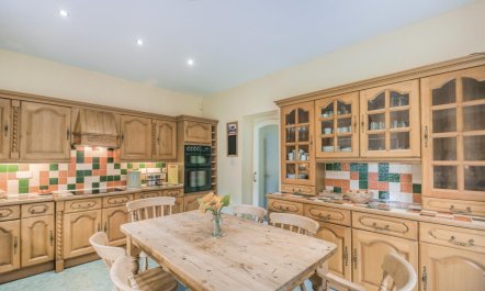 4 Bed in Betws-y-Coed 4