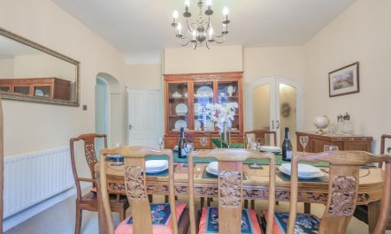 4 Bed in Betws-y-Coed 8
