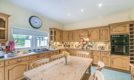 4 Bed in Betws-y-Coed 5