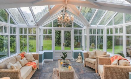 4 Bed in Betws-y-Coed 3