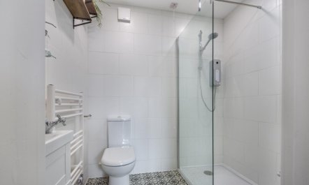 6 Bed in Abersoch 9