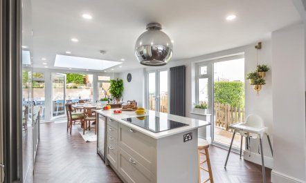 6 Bed in Abersoch 2