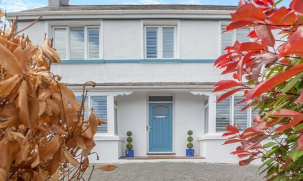 6 Bed in Abersoch