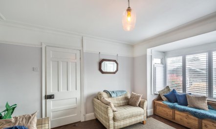 6 Bed in Abersoch 5