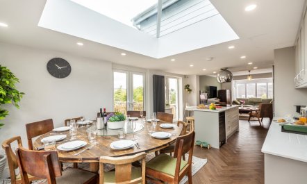 6 Bed in Abersoch 1
