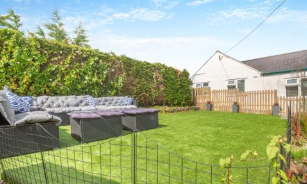 6 Bed in Abersoch 6