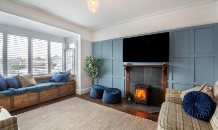 6 Bed in Abersoch 4