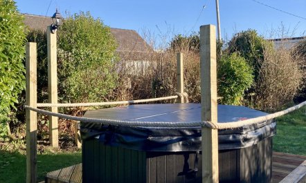 3 Bed in Bryncroes 2