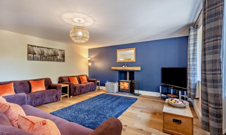 6 Bed in New Cross 9
